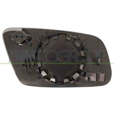 GUIDA_ALLA_SCELTA.JPG Piastra Specchio Sinistra Per Audi A3 3/5 Porte (8v1/8va) Dal 1996 Al 2003