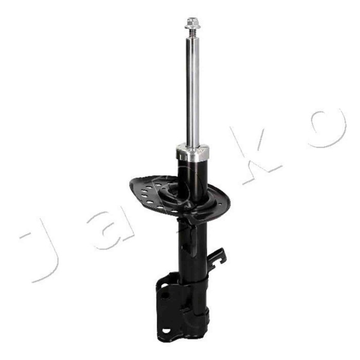 LIBRETTO_RICHIESTA_TARGA.JPG Ammortizzatore MJ10118 JAPKO per NISSAN