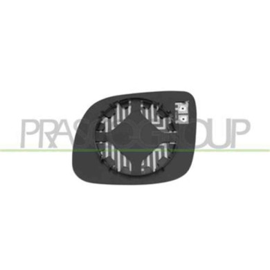 AD0167523_2.JPG Piastra Specchio Destra Per Audi A3 3/5 Porte (8v1/8va) Dal 1996 Al 2003