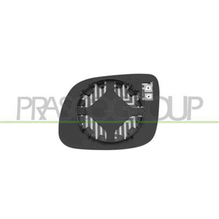 AD0167523_2.JPG Piastra Specchio Destra Per Audi A3 3/5 Porte (8v1/8va) Dal 1996 Al 2003
