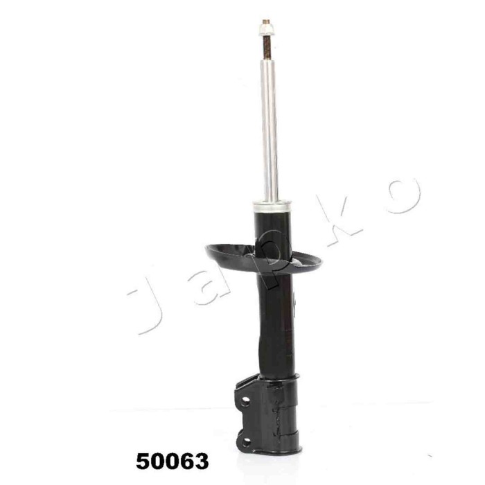 LIBRETTO_RICHIESTA_TARGA.JPG Ammortizzatore MJ50063 JAPKO per OPEL