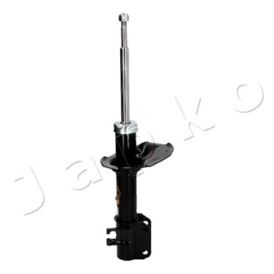 LIBRETTO_RICHIESTA_TARGA.JPG Ammortizzatore MJ80014 JAPKO per SUZUKI
