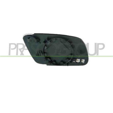 GUIDA_ALLA_SCELTA.JPG Piastra Specchio Sinistra Per Audi A3 3/5 Porte (8v1/8va) Dal 1996 Al 2003