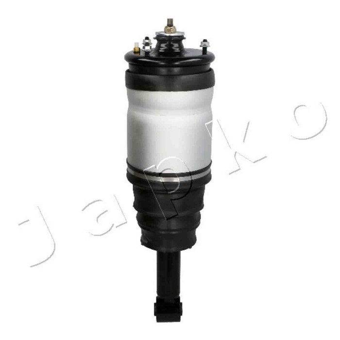 NEUTRO.jpg Gamba elastica con ammortiz. pneumatico MJAS020 JAPKO per LAND ROVER