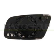 GUIDA_ALLA_SCELTA.JPG Piastra Specchio Destra Per Audi A3 3/5 Porte (8v1/8va) Dal 1996 Al 2003