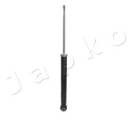 LIBRETTO_RICHIESTA_TARGA.JPG Ammortizzatore MJKI035 JAPKO per KIA