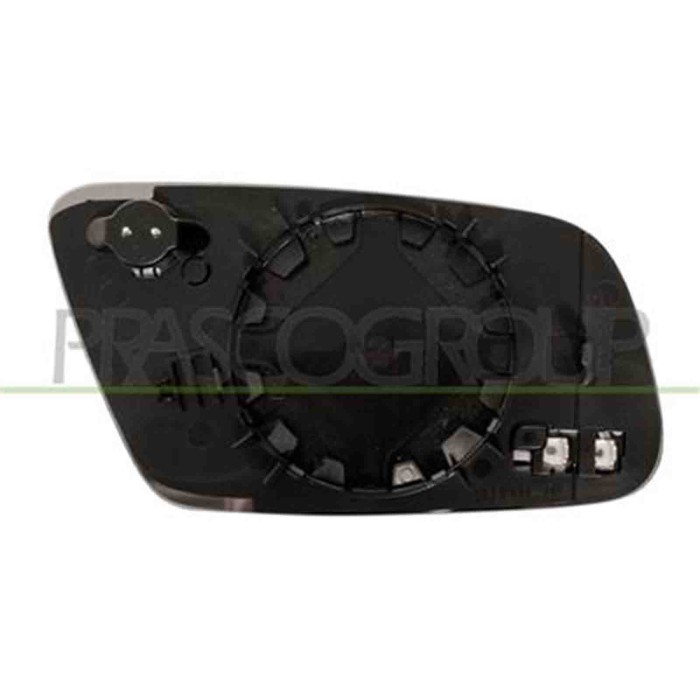 GUIDA_ALLA_SCELTA.JPG Piastra Specchio Sinistra Per Audi A3 3/5 Porte (8v1/8va) Dal 1996 Al 2003