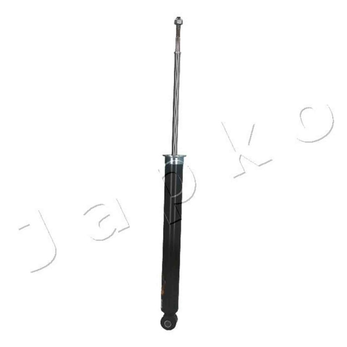 LIBRETTO_RICHIESTA_TARGA.JPG Ammortizzatore MJW0031 JAPKO per CHEVROLET
