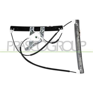 GUIDA_ALLA_SCELTA.JPG Meccanismo Alzacristallo Anteriore Sinistro Per Audi A3 3/5 Porte (8v1/8va) Dal 1996 Al 2003