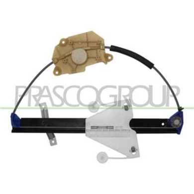GUIDA_ALLA_SCELTA.JPG Meccanismo Alzacristallo Posteriore Sinistro Per Audi A3 3/5 Porte (8v1/8va) Dal 1996 Al 2003