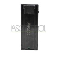 AD016WS04_3.JPG Pulsantiera Nera Per Audi A3 3/5 Porte (8v1/8va) Dal 1996 Al 2003