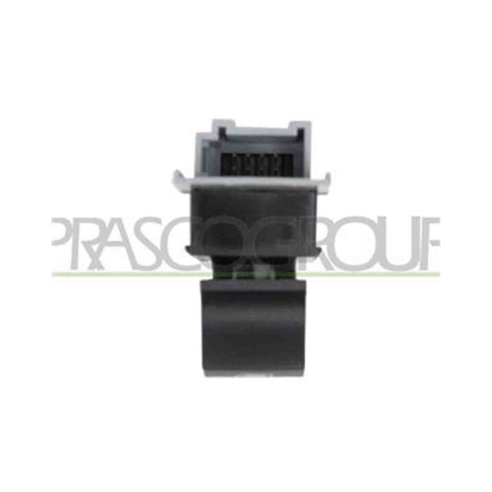 AD016WS05_3.JPG Interruttore Alzacristallo Nero Per Audi A3 3/5 Porte (8v1/8va) Dal 1996 Al 2003