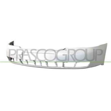 AD0171001_1.JPG Paraurti Anteriore Completo Con Primer Per Audi A4 (b5) Dal 1994 Al 1999