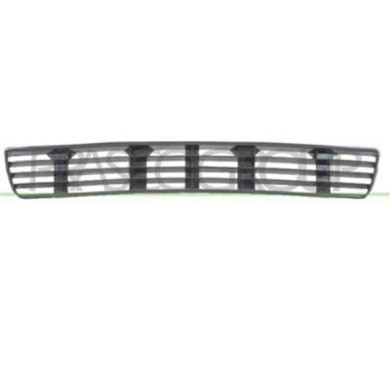 AD0172120_1.JPG Griglia Centrale Paraurti Anteriore Per Audi A4 (b5) Dal 1994 Al 1999
