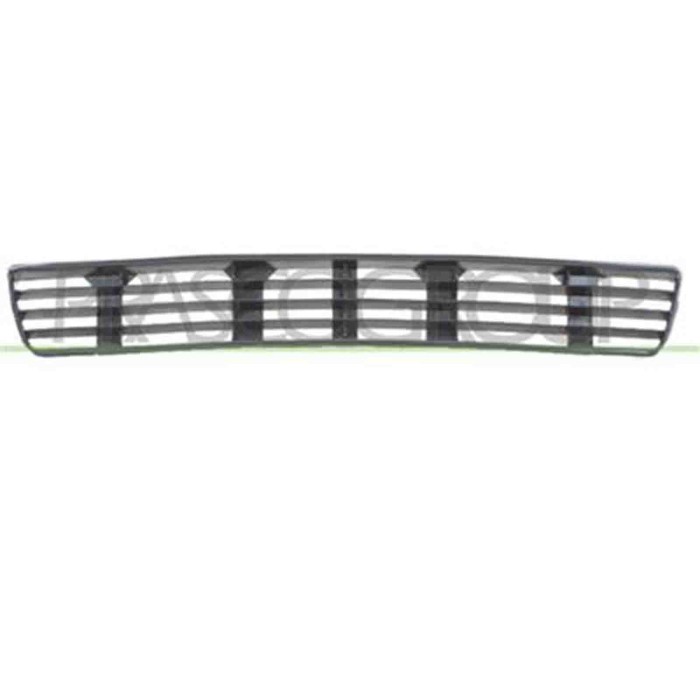 AD0172120_1.JPG Griglia Centrale Paraurti Anteriore Per Audi A4 (b5) Dal 1994 Al 1999