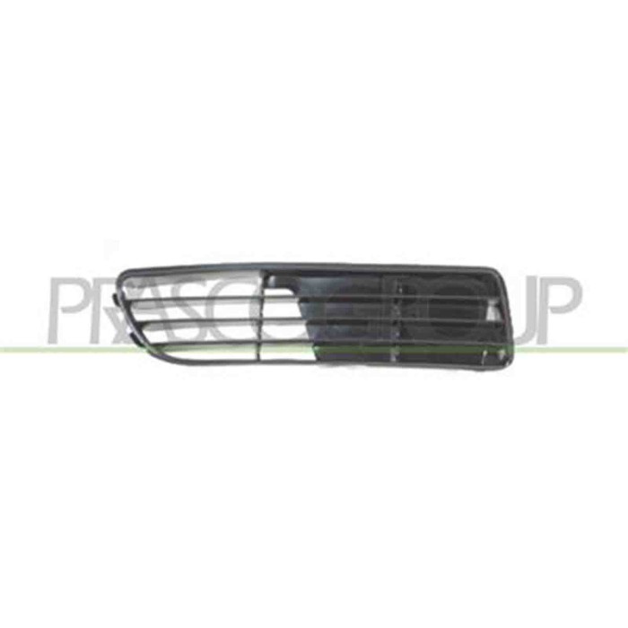 GUIDA_ALLA_SCELTA.JPG Griglia Destra Paraurti Anteriore Per Audi A4 (b5) Dal 1994 Al 1999