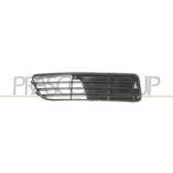 Griglia Destra Paraurti Anteriore Per Audi A4 (b5) Dal 1994 Al 1999