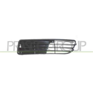 GUIDA_ALLA_SCELTA.JPG Griglia Sinistra Paraurti Anteriore Per Audi A4 (b5) Dal 1994 Al 1999