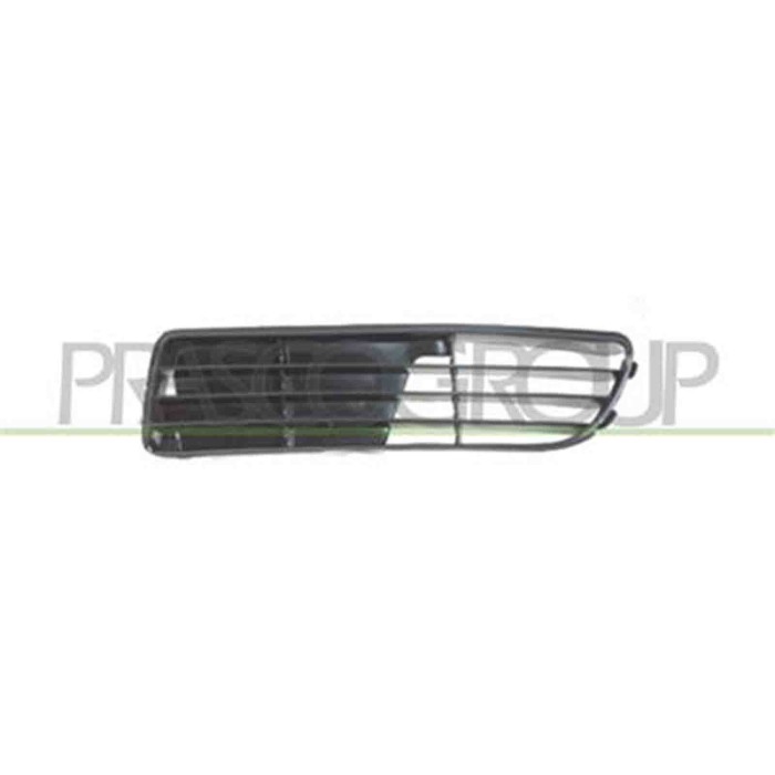 GUIDA_ALLA_SCELTA.JPG Griglia Sinistra Paraurti Anteriore Per Audi A4 (b5) Dal 1994 Al 1999