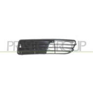 Griglia Sinistra Paraurti Anteriore Per Audi A4 (b5) Dal 1994 Al 1999