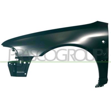 GUIDA_ALLA_SCELTA.JPG Parafango Anteriore Sinistro Zincato Per Audi A4 (b5) Dal 1994 Al 1999