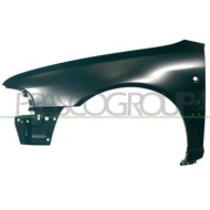 Parafango Anteriore Sinistro Zincato Per Audi A4 (b5) Dal 1994 Al 1999