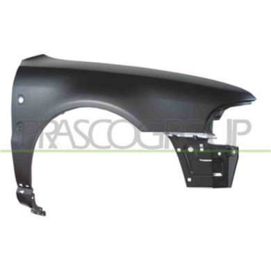 GUIDA_ALLA_SCELTA.JPG Parafango Anteriore Destro Zincato Per Audi A4 (b5) Dal 1994 Al 1999