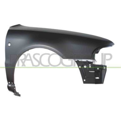 GUIDA_ALLA_SCELTA.JPG Parafango Anteriore Destro Zincato Per Audi A4 (b5) Dal 1994 Al 1999