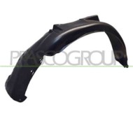 Passaruota Anteriore Sinistro Per Audi A4 (b5) Dal 1994 Al 1999