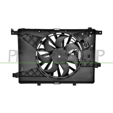 NEUTRO.jpg Ventola Compatibile Per ALFA ROMEO 159 Dal 10/2005 Al 10/2011 Codice Originale 50517165