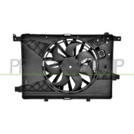 Ventola Compatibile Per ALFA ROMEO 159 Dal 10/2005 Al 10/2011 Codice Originale 50517165