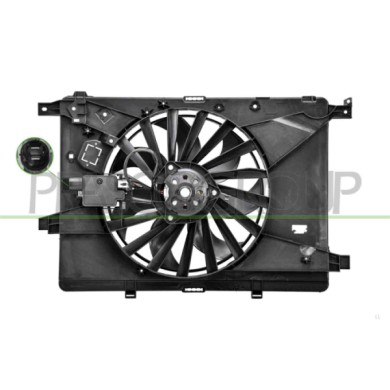 LIBRETTO_RICHIESTA_TARGA.JPG Ventola Compatibile Per ALFA ROMEO 159 Dal 10/2005 Al 10/2011 Codice Originale 50517165