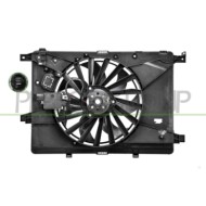LIBRETTO_RICHIESTA_TARGA.JPG Ventola Compatibile Per ALFA ROMEO 159 Dal 10/2005 Al 10/2011 Codice Originale 50517165