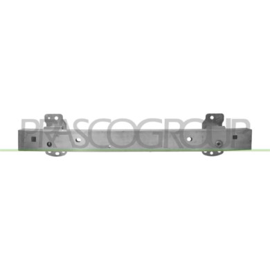 NEUTRO.jpg Rinforzo Paraurti Anteriore Compatibile Per ALFA ROMEO GIULIA Dal 06/2015 Al 03/2023 Codice Originale 50544170