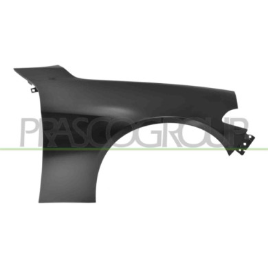 DX_SCRITTA_LOGO.jpg Parafango Anteriore Destro Compatibile Per ALFA ROMEO GIULIA Dal 06/2015 Al 03/2023 Codice Originale 5054951