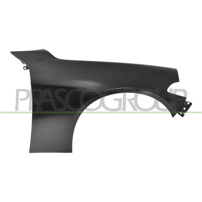 DX_SCRITTA_LOGO.jpg Parafango Anteriore Destro Compatibile Per ALFA ROMEO GIULIA Dal 06/2015 Al 03/2023 Codice Originale 5054951