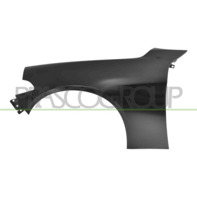 NEUTRO.jpg Parafango Anteriore Sinistro Compatibile Per ALFA ROMEO GIULIA Dal 06/2015 Al 03/2023 Codice Originale 50549517