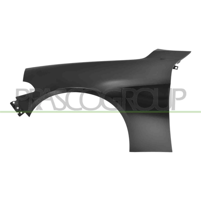 NEUTRO.jpg Parafango Anteriore Sinistro Compatibile Per ALFA ROMEO GIULIA Dal 06/2015 Al 03/2023 Codice Originale 50549517