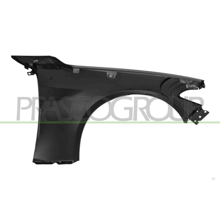 LIBRETTO_RICHIESTA_TARGA.JPG Parafango Anteriore Sinistro Compatibile Per ALFA ROMEO GIULIA Dal 06/2015 Al 03/2023 Codice Origin