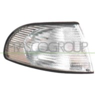 GUIDA_ALLA_SCELTA.JPG Fanale Anteriore Destro Bianco Con Porta Lampada Per Audi A4 (b5) Dal 1994 Al 1999