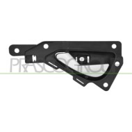 Maniglia Anteriore Sinistra Interna Con Leva Argento Compatibile Per ALFA ROMEO MITO Dal 09/2008 Al 02/2016 71752127