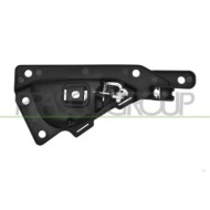 LIBRETTO_RICHIESTA_TARGA.JPG Maniglia Anteriore Sinistra Interna Con Leva Argento Compatibile Per ALFA ROMEO MITO Dal 09/2008 Al