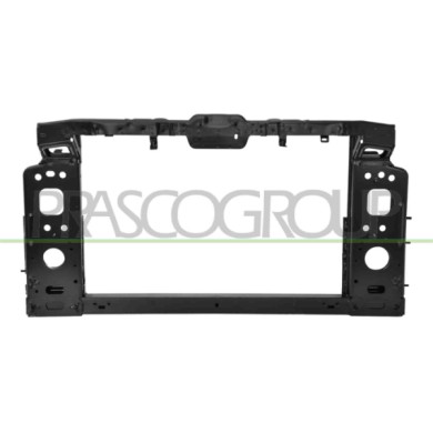 NEUTRO.jpg Frontale Anteriore Completo Metallo Compatibile Per ALFA ROMEO GIULIETTA Dal 05/2010 Al 08/2016 Codice Originale 5053