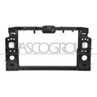Frontale Anteriore Completo Metallo Compatibile Per ALFA ROMEO GIULIETTA Dal 05/2010 Al 08/2016 Codice Originale 50530302