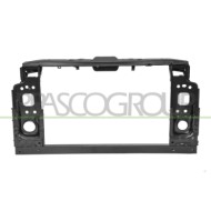 LIBRETTO_RICHIESTA_TARGA.JPG Frontale Anteriore Completo Metallo Compatibile Per ALFA ROMEO GIULIETTA Dal 05/2010 Al 08/2016 Cod