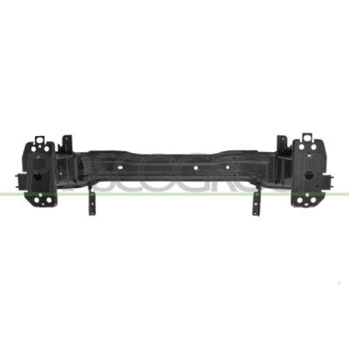 LIBRETTO_RICHIESTA_TARGA.JPG Rinforzo Paraurti Anteriore Compatibile Per ALFA ROMEO TONALE Dal 08/2022 in poi Codice Originale 5