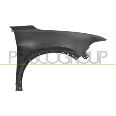 DX_SCRITTA_LOGO.jpg Parafango Anteriore Destro Compatibile Per ALFA ROMEO TONALE Dal 08/2022 in poi Codice Originale 50570893