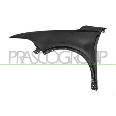 LIBRETTO_RICHIESTA_TARGA.JPG Parafango Anteriore Destro Compatibile Per ALFA ROMEO TONALE Dal 08/2022 in poi Codice Originale 50