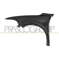 LIBRETTO_RICHIESTA_TARGA.JPG Parafango Anteriore Destro Compatibile Per ALFA ROMEO TONALE Dal 08/2022 in poi Codice Originale 50