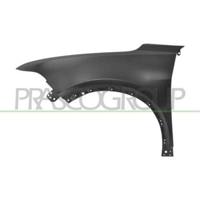 NEUTRO.jpg Parafango Anteriore Sinistro Compatibile Per ALFA ROMEO TONALE Dal 08/2022 in poi Codice Originale 50570894